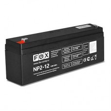 Аккумулятор FOX NP2-12