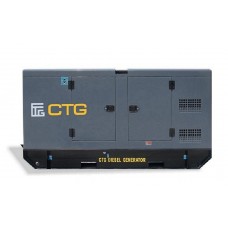 CTG AD-275SDS