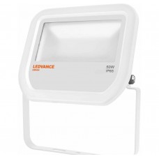 Светодиодный прожектор FLOODLIGHT LED 50W/3000K WHITE IP65 Ledvance