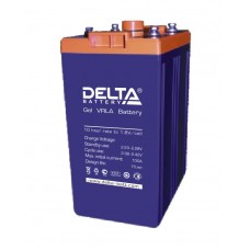 Аккумулятор Delta GSC600