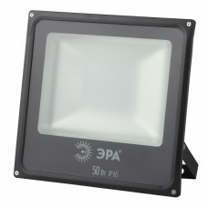 Светодиодный прожектор LPR-50-4000К-М SMD (8/96) ЭРА
