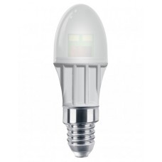 Светодиодная лампа Omega-3(35)-S-E27 ЛидерЛайт