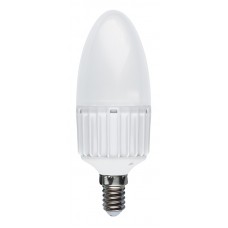 Светодиодная лампа BETA-8(60), цоколь Е27, 8Вт ЛидерЛайт