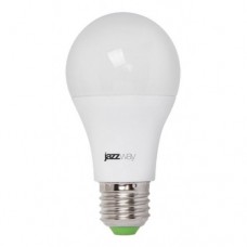 Светодиодная лампа PLED- DIM A60 10w 3000K 810 Lm E27230/50 Jazzway