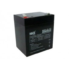 MHB Battery MS 4,5-12