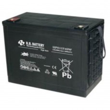 BB Battery UPS 12540W