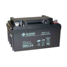 Аккумулятор BB Battery HRL 75-12