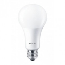 Светодиодная лампа MAS LEDbulb DT 11-75W A67 E27 827 FR Philips