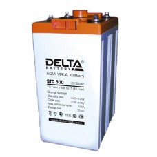 Аккумулятор Delta STC500