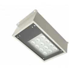 Светильник светодиодный накладной Northcliffe Norte LED1x12500 B634 T750 L60