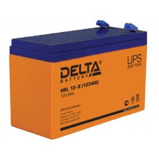 Delta HRL 12-9 (1234W)