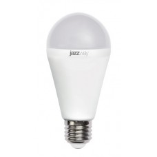 Светодиодная лампа PLED- SP A65 18w 3000K E27230/50 JazzWay