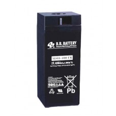 BB Battery MSU400-2FR