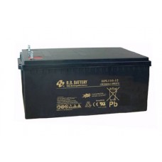 Аккумулятор BB Battery BPL210-12