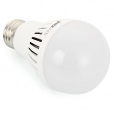Светодиодная лампа PLED- SP A60 15w 3000K E27230/50 Jazzway