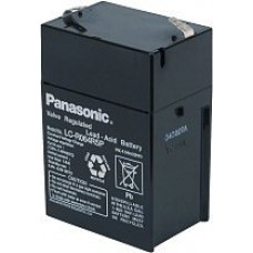 Аккумулятор Panasonic LC-R064R5P