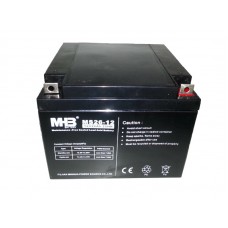 MHB Battery MS 26-12