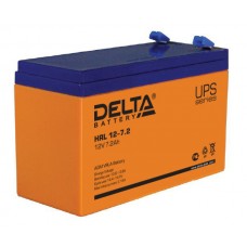 Delta HRL 12-7.2
