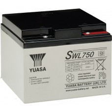 Yuasa SWL 750