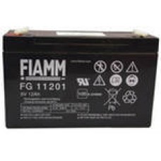 Аккумулятор FIAMM FG 11201