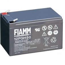 Аккумулятор FIAMM 12FGH50
