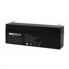 Аккумулятор MHB Battery MS 2,3-12