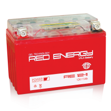 RED ENERGY RE 1211