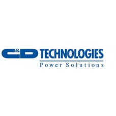 C&D Technologies UPS12-550MRX