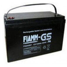 Аккумулятор FIAMM FG 2A007