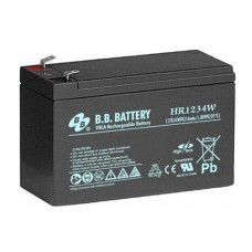 Аккумулятор BB Battery HR1234W