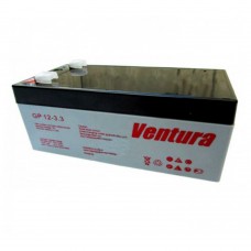 Аккумулятор Ventura GP 12-3,3 S