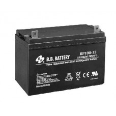 Аккумулятор BB Battery BP100-12