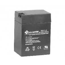 Аккумулятор BB Battery BP13-6
