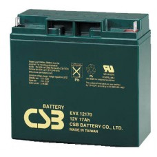 Аккумулятор CSB EVX 12170