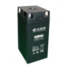 Аккумулятор BB Battery MSB400-2FR