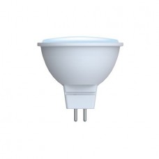 Светодиодная лампа MR16-7 Вт-230 В-4000 К–GU5,3 Народная TDM