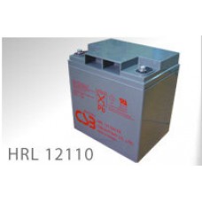 Аккумулятор CSB HRL 12110W