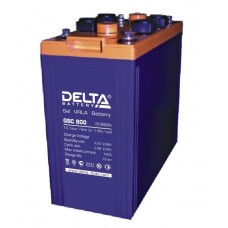Аккумулятор Delta GSC800