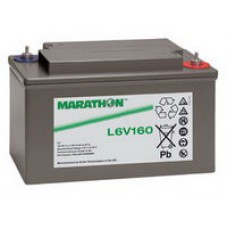Аккумулятор Marathon (Exide Technologies) L6V160