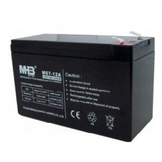 MHB Battery MS 7,2-12 F2