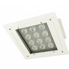 Светильник светодиодный Northcliffe Brubu LED1x10000 B636 T750 L45