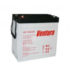 Аккумулятор Ventura HR 12520W
