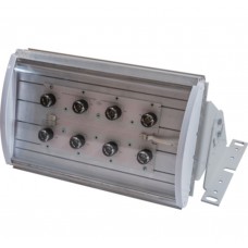 Светодиодный светильник отдельностоящий Ардатов ДО12-130-001 Space