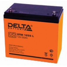 Delta DTM 1255 L