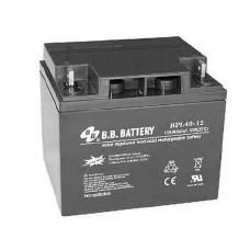 BB Battery BPL40-12