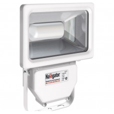 Светодиодный светильник Navigator NFL-P-50-4K-WH-IP65-LED