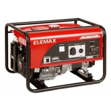 Elemax SH 7600EX-R