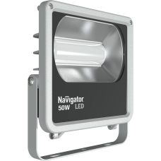Светодиодный светильник NFL-M-50-6K-IP65-LED Navigator