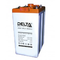 Аккумулятор Delta STC600