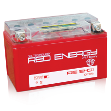 RED ENERGY RE 1210.1